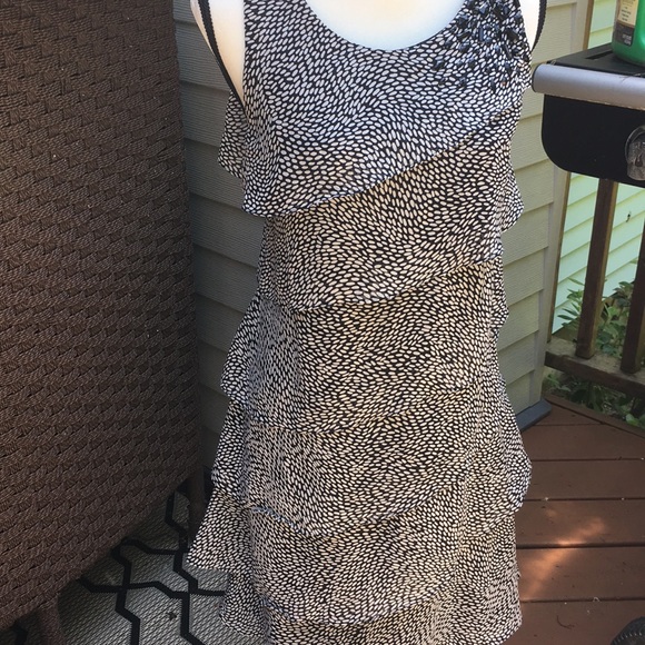 Jessica Howard Dresses & Skirts - Lovely Jessica Howard sleeveless PolkaDot Dress